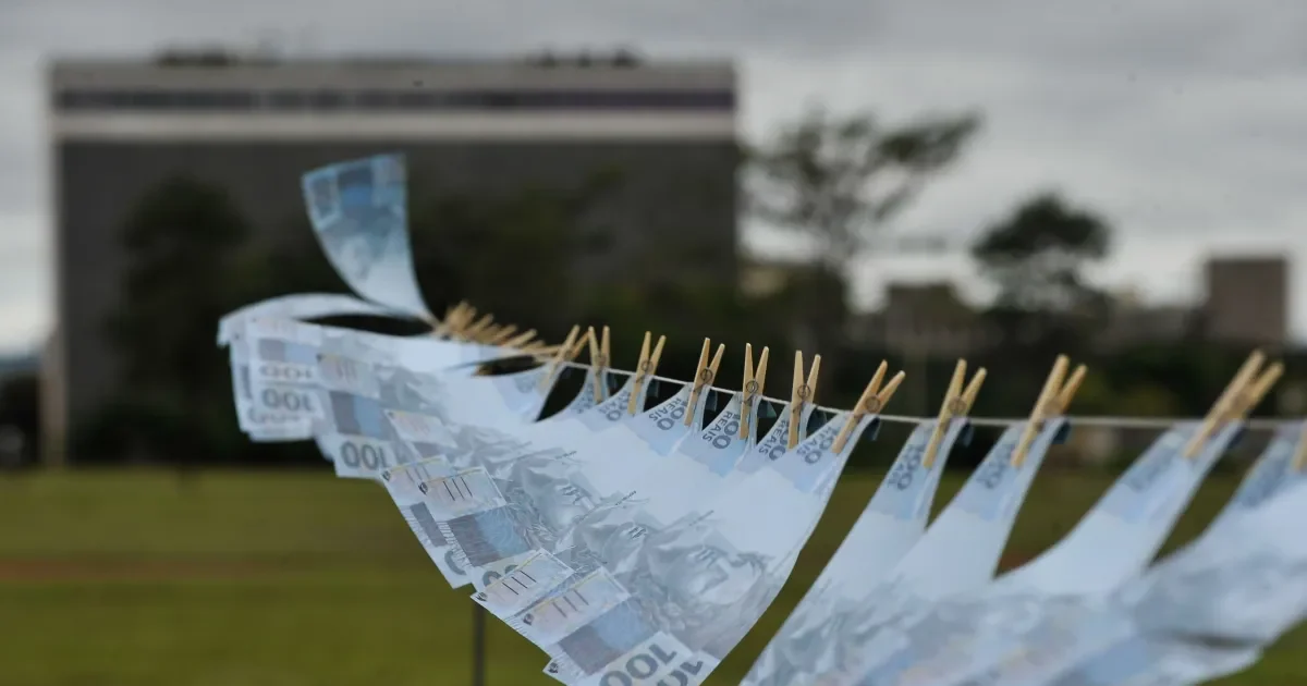 Atlas/Bloomberg: 47% acreditam em novo escândalo de corrupção no Brasil nos próximos seis meses