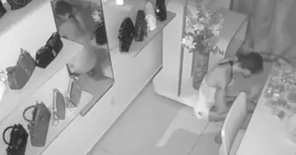 Mulher é presa após furtar R$ 10 mil em ferramentas e semijoias de loja em Maceió