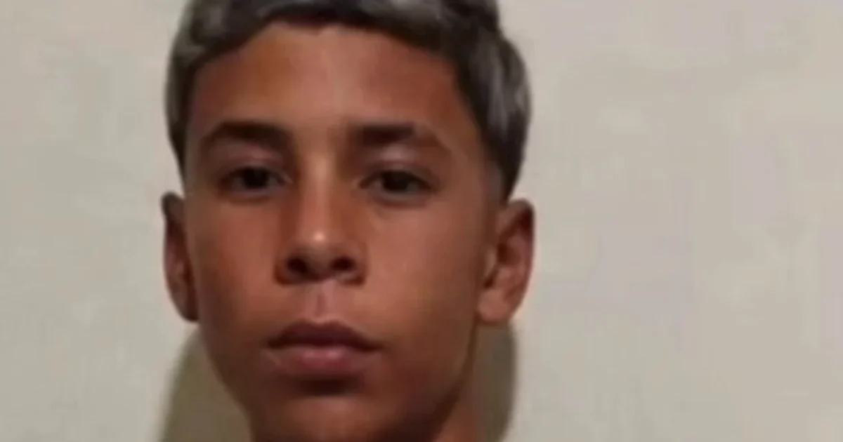 Família procura adolescente desaparecido em Delmiro Gouveia, no Sertão de Alagoas