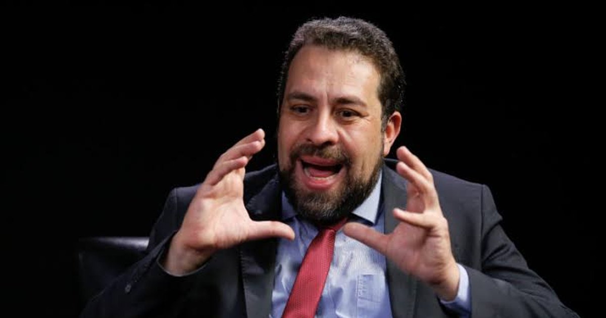 Boulos sai em defesa de Lulinha e dispara contra oposição: “Não tem autoridade moral”
