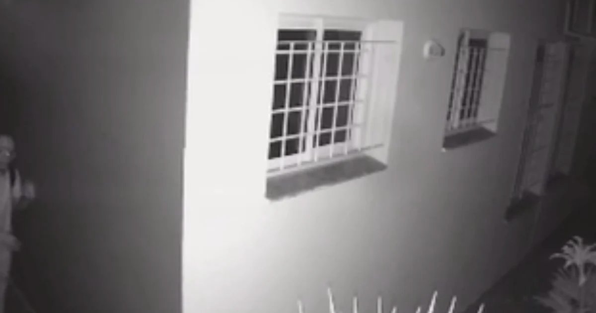 Homem invade igreja evangélica e furta equipamentos no Farol
