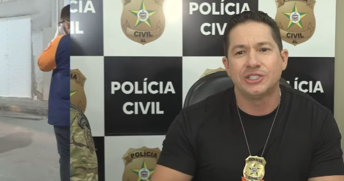 Comando Vermelho: Delegado revela como execução ordenada pelo tráfico terminou na morte de Ana Walesca