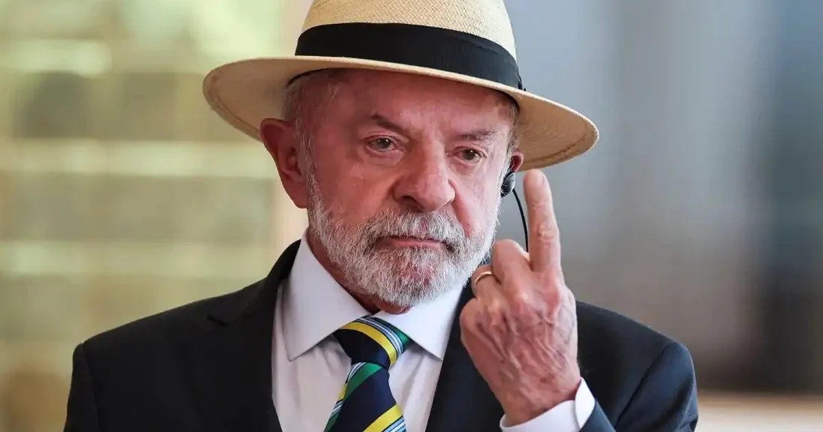 Lula defende potencial do Nordeste e critica histórico de notícias negativas sobre a região