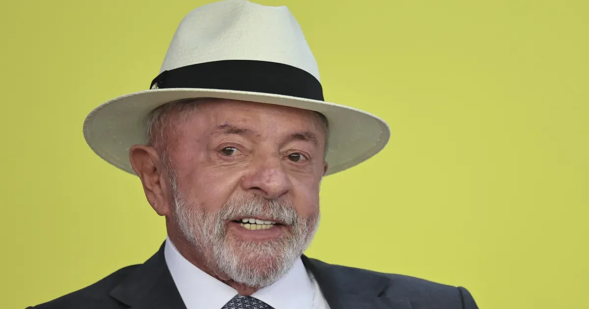 Saída de Marcola reorganiza campanha de Lula e amplia espaço para aliados próximos
