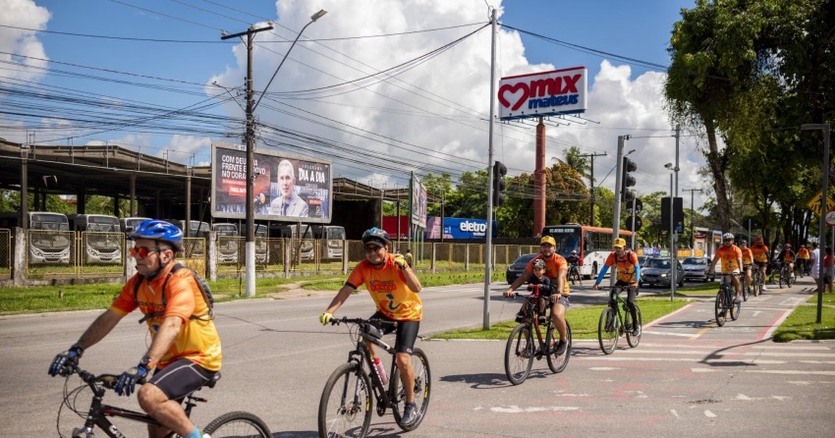 DMTT orienta sobre interdições que modificam o trânsito em Maceió, neste fim de semana