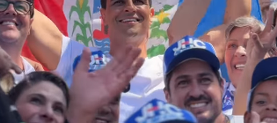 Junto com o povo, JHC percorre Arapiraca em agenda política