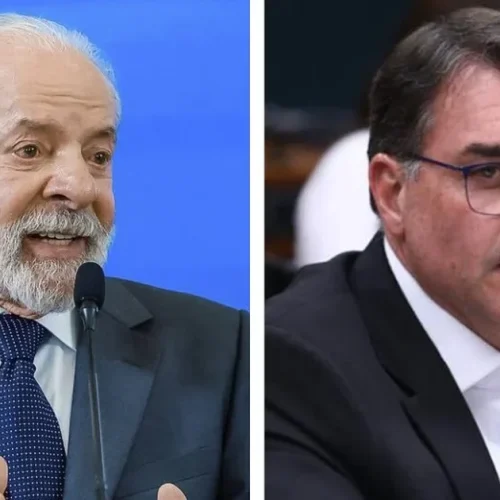 Quaest: Lula ganha entre mulheres no 2° turno; Flávio Bolsonaro retoma voto masculino