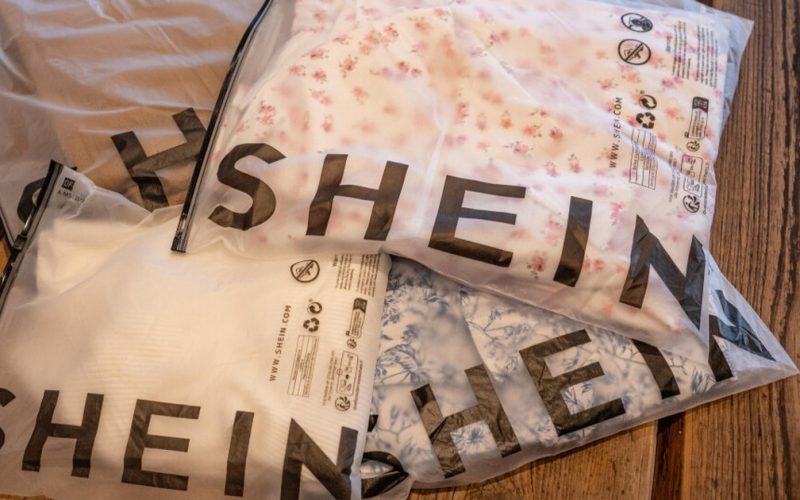 Suspensa a “Taxa das blusinhas”: Shein, Shopee e AliExpress celebram e anunciam cobrança zerada