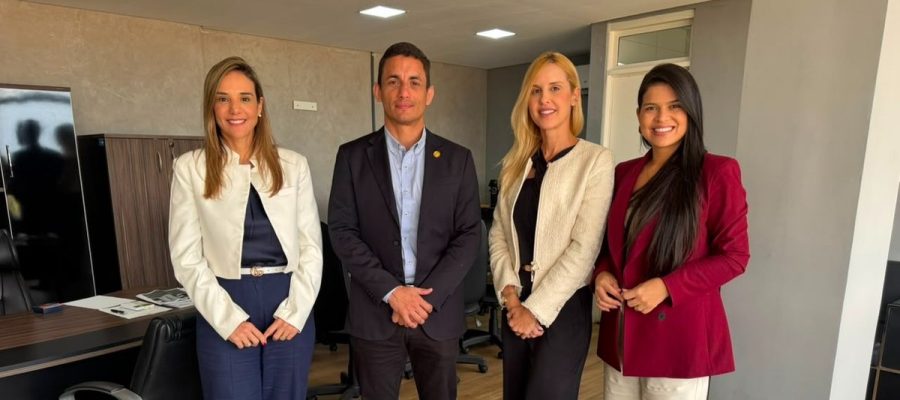OAB/AL solicita à PC ampliação do funcionamento das Delegacias Especializadas de Atendimento à Mulher