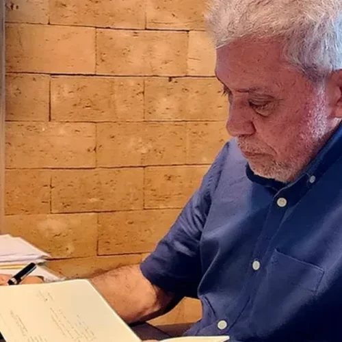 Klécio Santos desmente candidatura em 2026 e reforça foco na gestão da Pindorama