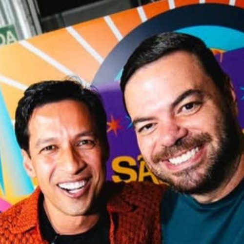 Chico Filho destaca potencialidades econômicas do São João de Maceió