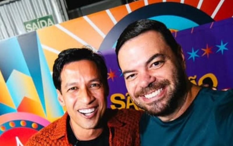 Chico Filho destaca potencialidades econômicas do São João de Maceió
