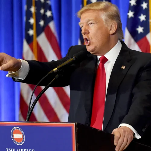 Entre todos os países, Brasil recebe maior tarifa imposta por Trump