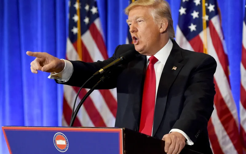 Entre todos os países, Brasil recebe maior tarifa imposta por Trump
