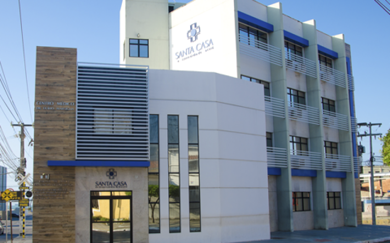 Santa Casa prorroga prazo e mantém atendimentos da Unimed por mais 90 dias