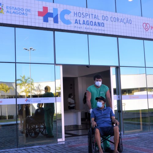 Denúncia aponta atraso em marcapasso e falta de insumos no Hospital do Coração