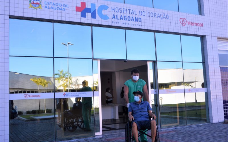 Denúncia aponta atraso em marcapasso e falta de insumos no Hospital do Coração