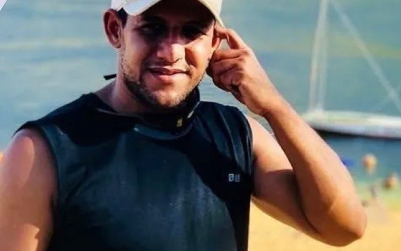 Jovem Piranhenense é assassinado de forma cruel e covarde em Nova glória (BA)