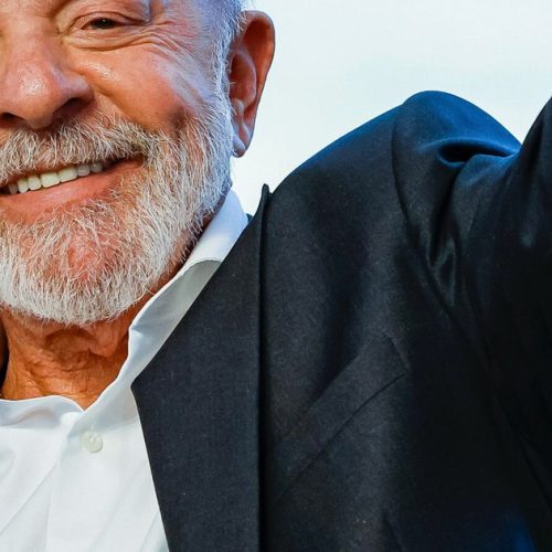 Lula cita Espanha e reforça defesa do fim da escala 6×1