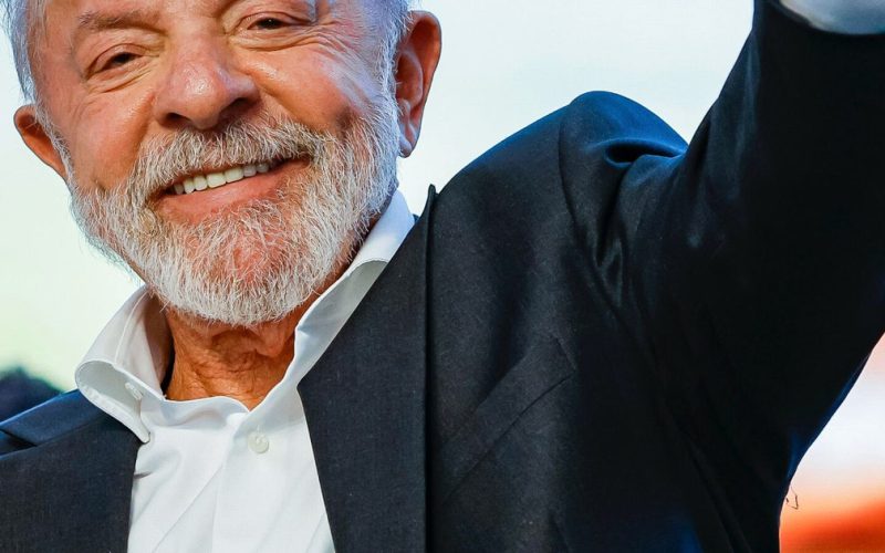 Lula cita Espanha e reforça defesa do fim da escala 6×1