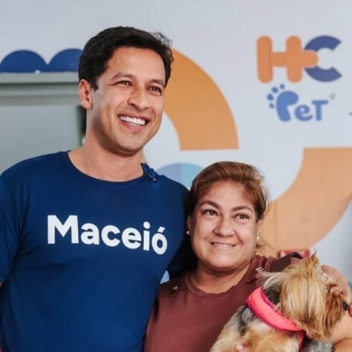 HC PET abre mutirão de castração e anuncia novo ciclo de agendamentos em Maceió