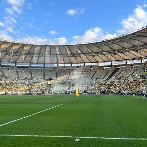 Maracanã vai receber a abertura da Copa do Mundo Feminina 2027; veja calendário de jogos