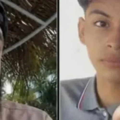 Pai e filho desaparecidos são encontrados mortos às margens do Rio São Francisco, em Delmiro Gouveia