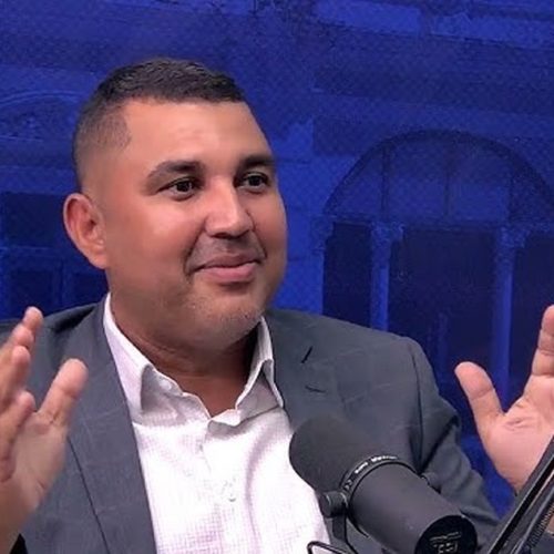 “Ganha de hospital particular”, diz Cal Moreira ao exaltar maternidade do Hospital da Cidade em Maceió