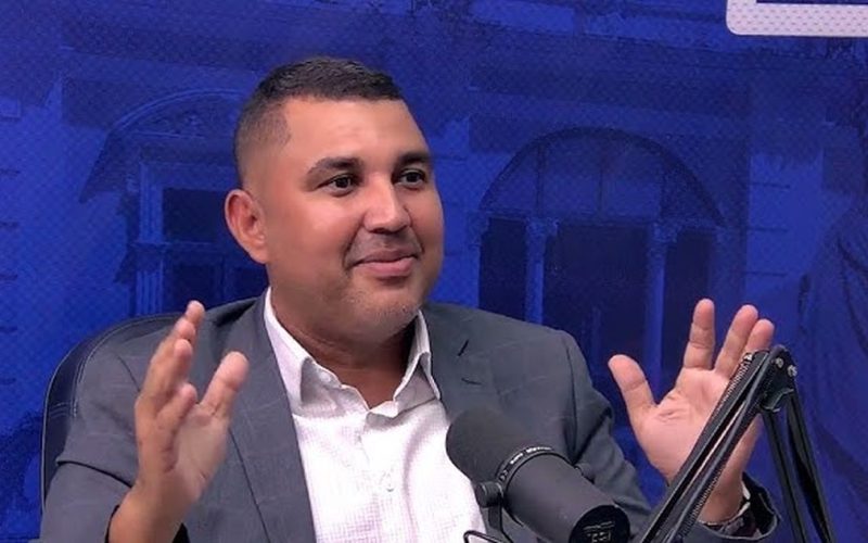 “Ganha de hospital particular”, diz Cal Moreira ao exaltar maternidade do Hospital da Cidade em Maceió