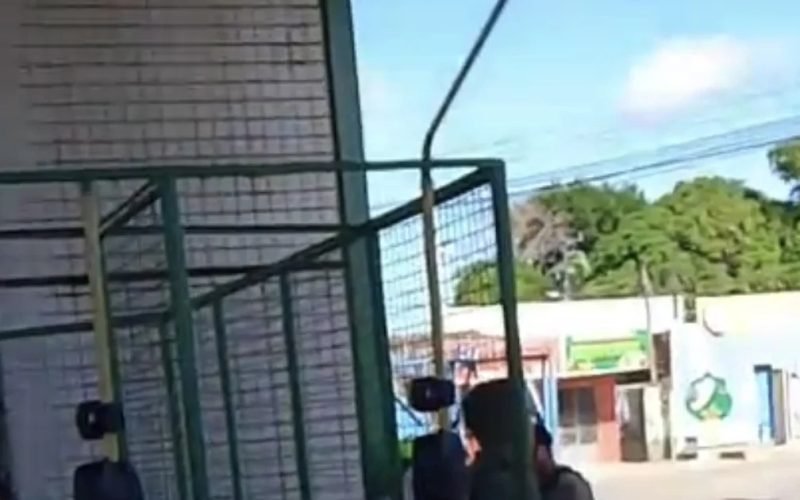 Confusão entre mulheres termina em tentativa de homicídio no Benedito Bentes