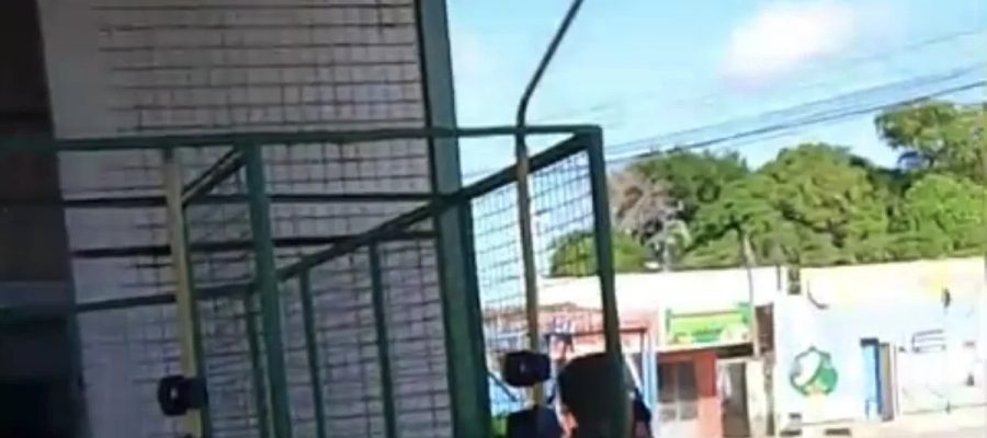 Confusão entre mulheres termina em tentativa de homicídio no Benedito Bentes