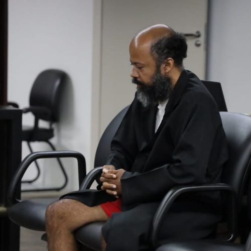Condenado por oito mortes, serial killer de Maceió será julgado por mais quatro homicídios