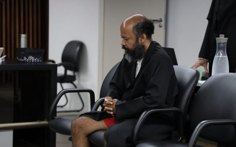 Condenado por oito mortes, serial killer de Maceió será julgado por mais quatro homicídios