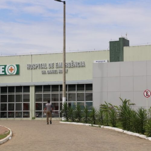 Homem de 37 anos morre após sofrer choque elétrico em Arapiraca