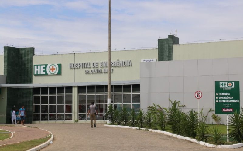 Homem de 37 anos morre após sofrer choque elétrico em Arapiraca