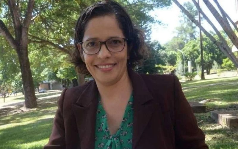 É do Brasil! Brasileira cria aparelho que acelera a cicatrização em diabéticos para evitar amputações
