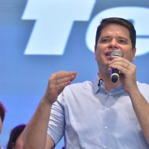 Davi Davino Filho defende novo pacto para reduzir filas na saúde e ampliar atendimento especializado no interior
