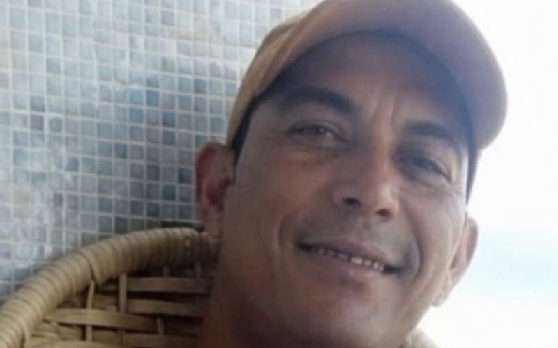 Polícia investiga homicídio registrado nas proximidades da feira livre em Lagoa da Canoa