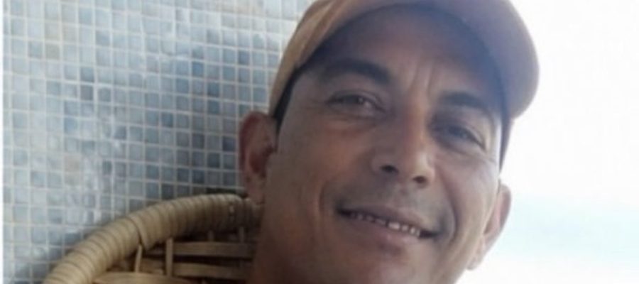 Polícia investiga homicídio registrado nas proximidades da feira livre em Lagoa da Canoa