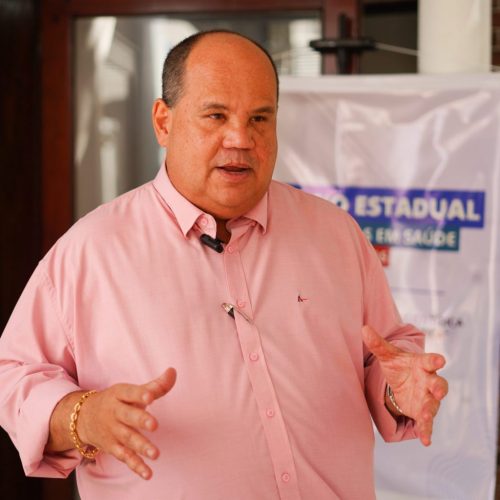 Após a volta de Secretário de Saúde afastado em operação da PF ao cargo, Governo de Alagoas autoriza crédito suplementar de R$ 2 milhões para secretaria