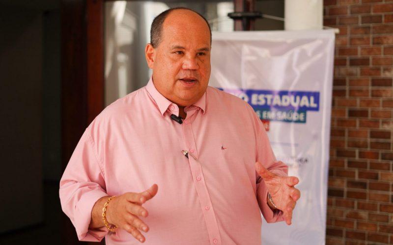 Após a volta de Secretário de Saúde afastado em operação da PF ao cargo, Governo de Alagoas autoriza crédito suplementar de R$ 2 milhões para secretaria