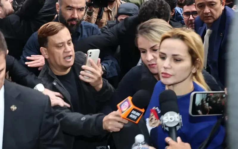 STJ mantém prisão da influenciadora Deolane Bezerra