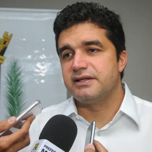 Câmara de Maceió também vai analisar contas do governo Rui Palmeira referentes a 2019