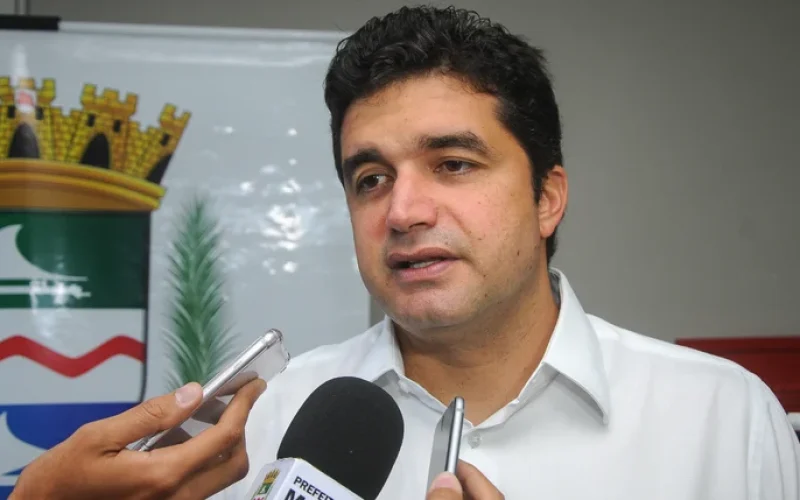 Câmara de Maceió também vai analisar contas do governo Rui Palmeira referentes a 2019