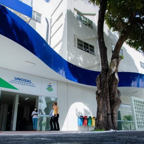 Prefeitura de Delmiro Gouveia adquire terreno para a Uncisal com preço por metro quadrado 75% abaixo do valor de mercado