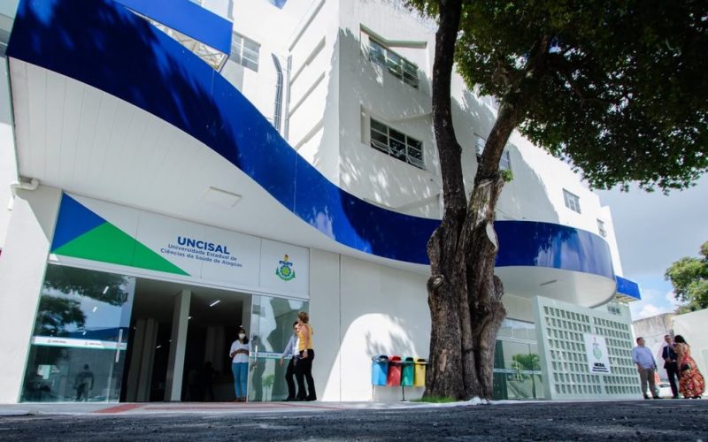 Prefeitura de Delmiro Gouveia adquire terreno para a Uncisal com preço por metro quadrado 75% abaixo do valor de mercado