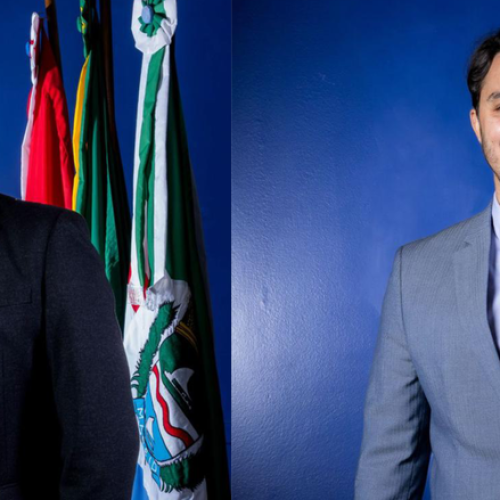 JHC nomeia Eduardo Canuto para Esportes e Brivaldo Marques para Cultura