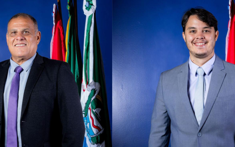 JHC nomeia Eduardo Canuto para Esportes e Brivaldo Marques para Cultura