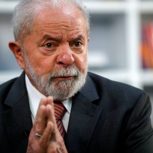 Aprovação de Lula volta a cair após período de recuperação, aponta pesquisa
