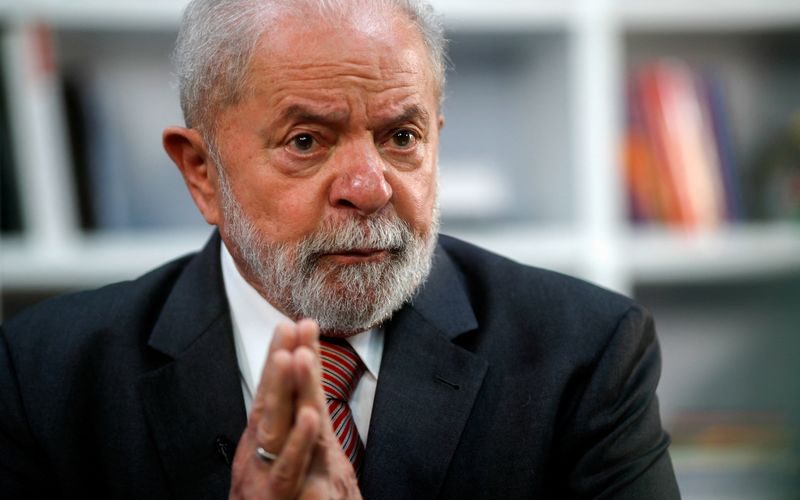 Aprovação de Lula volta a cair após período de recuperação, aponta pesquisa